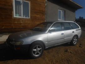  Toyota Corolla 1995 , 140000 , 