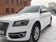 SUV   Audi Q5 2010 , 820000 , 