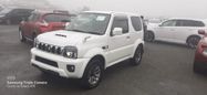  3  Suzuki Jimny Sierra 2015 , 1040000 , 