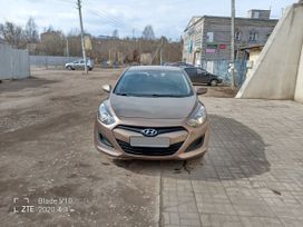  Hyundai i30 2012 , 450000 , 