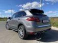 SUV   Porsche Cayenne 2011 , 1470000 , 