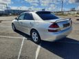  Toyota Mark II 2001 , 465000 , 