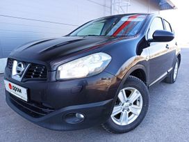 SUV   Nissan Qashqai 2010 , 780000 , 