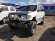 SUV   Mitsubishi Pajero 1997 , 315000 , 