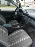  Mercedes-Benz C-Class 2001 , 590000 ,  