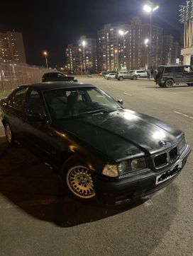  BMW 3-Series 1991 , 360000 , 