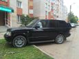 SUV   Land Rover Range Rover 2008 , 1200000 , 