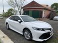  Toyota Camry 2018 , 1640000 , 