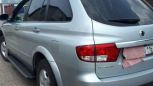 SUV   SsangYong Kyron 2014 , 760000 , 