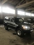 SUV   Mitsubishi Pajero 1995 , 450000 , 