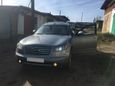 SUV   Infiniti FX35 2006 , 600000 , 