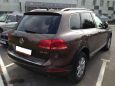 SUV   Volkswagen Touareg 2010 , 1499000 , 