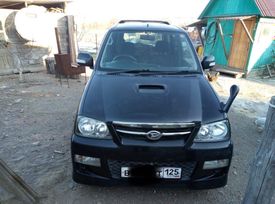 SUV   Daihatsu Terios Kid 2007 , 250000 , 