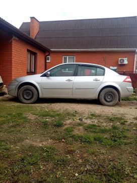  Renault Megane 2007 , 260000 , 