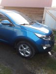 SUV   Kia Sportage 2014 , 919000 , 