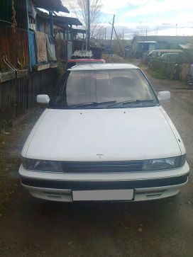  Toyota Sprinter 1988 , 75000 , 