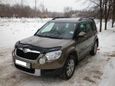 SUV   Skoda Yeti 2012 , 810000 , 