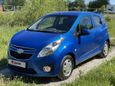  Chevrolet Spark 2012 , 415000 , 