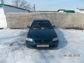  Honda Domani 1993 , 110000 , 