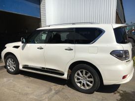 SUV   Nissan Patrol 2012 , 1550000 , -