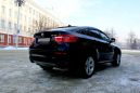 SUV   BMW X6 2012 , 1750000 , 