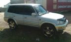 SUV   Toyota RAV4 1998 , 240000 , 