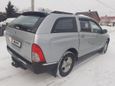  SsangYong Actyon Sports 2008 , 345000 , -