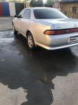  Toyota Mark II 1995 , 230000 , 