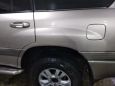 SUV   Toyota Land Cruiser 2000 , 840000 , 