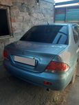  Mitsubishi Lancer 2006 , 160000 , 