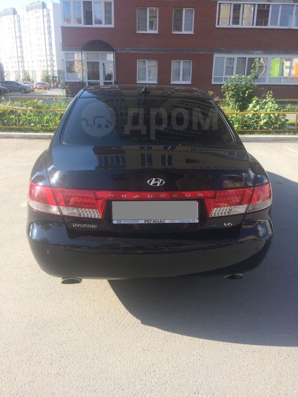  Hyundai Grandeur 2006 , 450000 , 