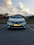  Toyota Corolla 2014 , 935000 , 