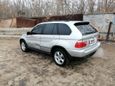 SUV   BMW X5 2003 , 350000 , 