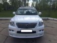 SUV   Lexus LX570 2009 , 2499000 , 