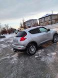 SUV   Nissan Juke 2011 , 735000 , 