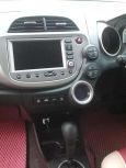  Honda Fit 2010 , 440000 , 