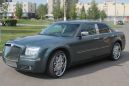  Chrysler 300C 2004 , 570000 , 