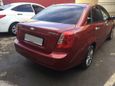  Chevrolet Lacetti 2007 , 260000 , 