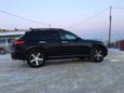 SUV   Infiniti FX35 2004 , 850000 , 