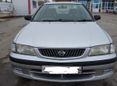  Nissan Sunny 2001 , 150000 , 