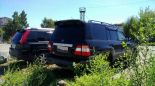 SUV   Toyota Land Cruiser 2004 , 1670000 , -