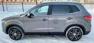 SUV   FAW Besturn X40 2020 , 1200000 ,  