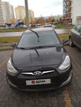  Hyundai Solaris 2011 , 525000 , 