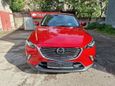 SUV   Mazda CX-3 2017 , 1899000 , 