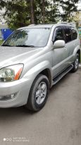 SUV   Lexus GX470 2004 , 1285000 , 