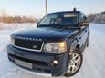 SUV   Land Rover Range Rover Sport 2008 , 1000000 , -