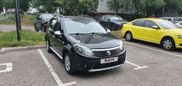  Renault Sandero Stepway 2012 , 530000 , 