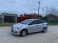  Hyundai Solaris 2012 , 550000 , --