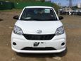  Daihatsu Boon 2016 , 420000 , 