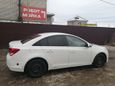  Chevrolet Cruze 2014 , 535000 , 